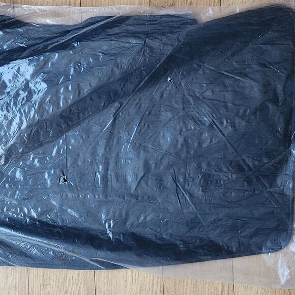 Bronco sport/maverick m1pb s130b18 ad3ja6 Carpet Floor Mats Set of 2 BNIP OEM - Picture 2 of 3